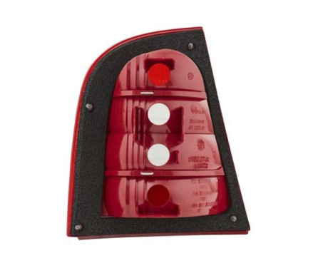 Combination Rearlight 9EL 354 074-021 Hella, Image 2