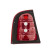 Combination Rearlight 9EL 354 074-021 Hella, Thumbnail 2