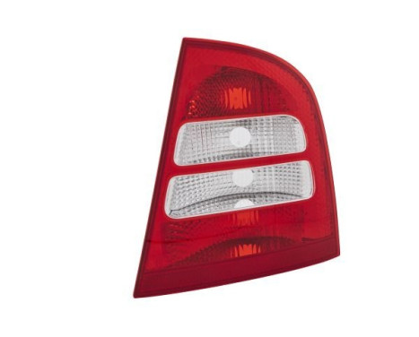 Combination Rearlight 9EL 354 074-021 Hella, Image 3