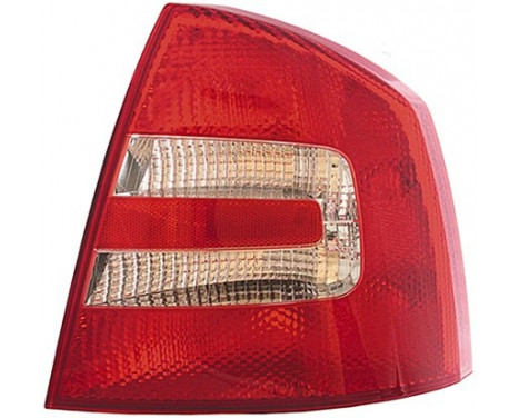 Combination Rearlight 9EL 354 076-011 Hella