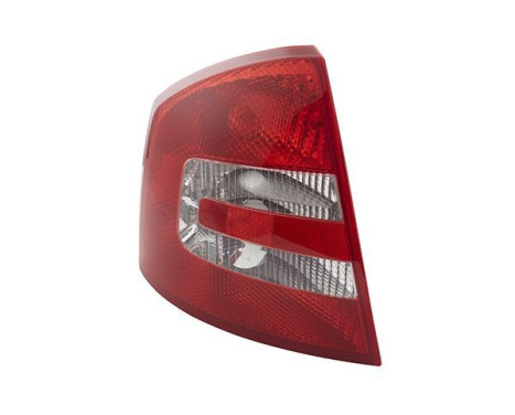 Combination Rearlight 9EL 354 076-011 Hella, Image 2