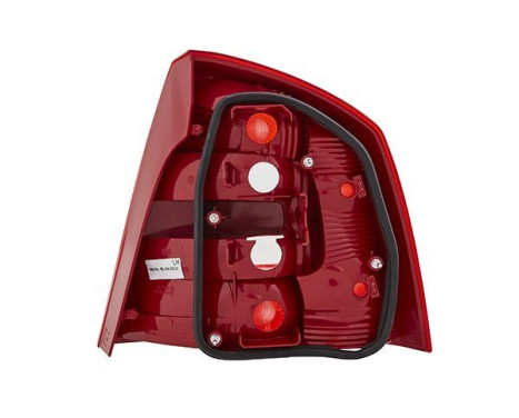 Combination Rearlight 9EL 354 076-011 Hella, Image 3