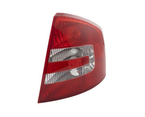 Combination Rearlight 9EL 354 076-021 Hella, Image 2