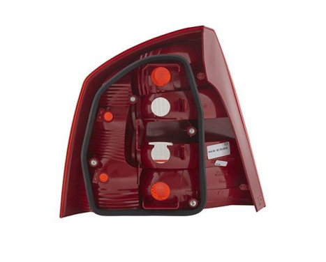 Combination Rearlight 9EL 354 076-021 Hella, Image 3