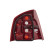 Combination Rearlight 9EL 354 076-021 Hella, Thumbnail 3