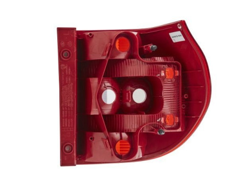 Combination Rearlight 9EL 354 672-011 Hella