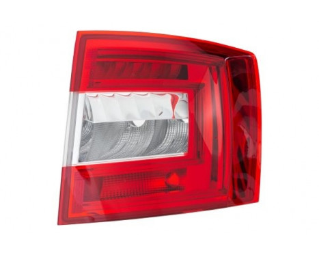 Combination Rearlight 9EL 354 848-021 Hella