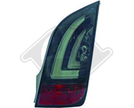 Combination Rearlight HD Tuning 7451295 Diederichs, Image 2