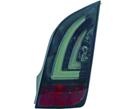 Combination Rearlight HD Tuning 7451295 Diederichs