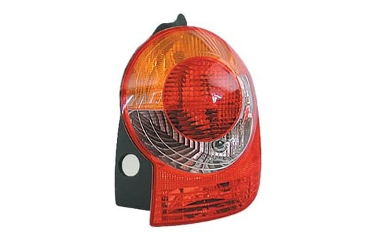 Combination Rearlight LLE551 Magneti Marelli