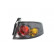 Combination Rearlight LLE561 Magneti Marelli