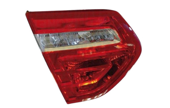 Combination Rearlight LLF871 Magneti Marelli