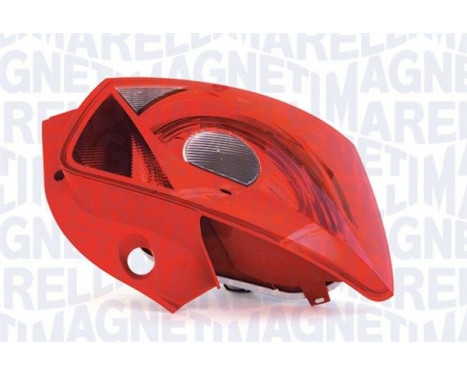 Combination Rearlight LLG311 Magneti Marelli, Image 2