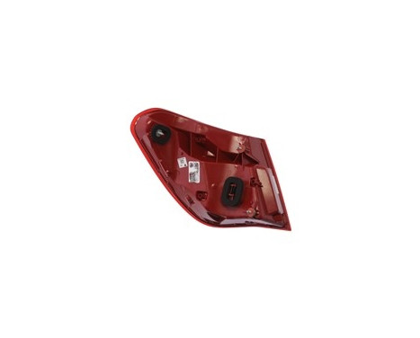 Combination Rearlight LLG511 Magneti Marelli, Image 2