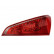 Combination Rearlight LLG621 Magneti Marelli