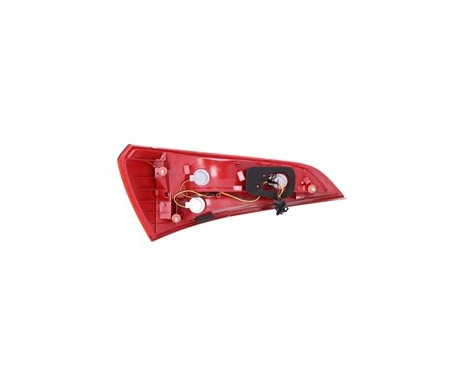 Combination Rearlight LLG641 Magneti Marelli, Image 2