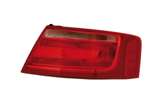 Combination Rearlight LLH261 Magneti Marelli