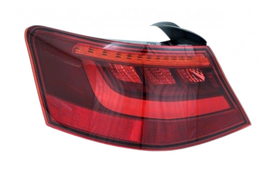 Combination Rearlight LLI002 Magneti Marelli