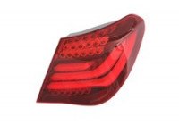 Combination Rearlight LLI161 Magneti Marelli