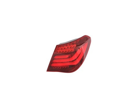 Combination Rearlight LLI161 Magneti Marelli