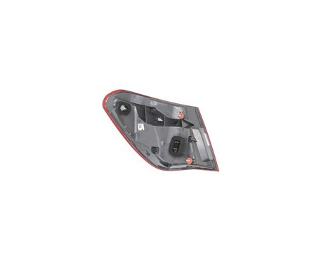 Combination Rearlight LLI161 Magneti Marelli, Image 2