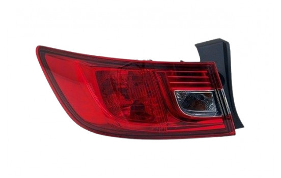 Combination Rearlight LLI201 Magneti Marelli