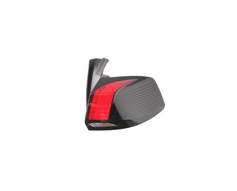 Combination Rearlight LLM111 Magneti Marelli