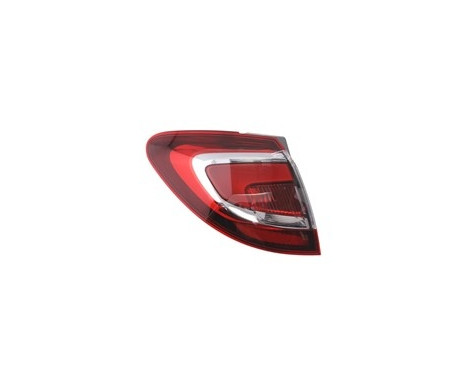 Combination Rearlight LPO952 Magneti Marelli