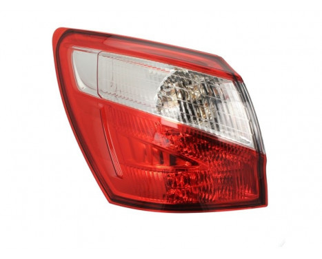 Combination Rearlight ORIGINAL PART 044395 Valeo