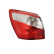 Combination Rearlight ORIGINAL PART 044395 Valeo
