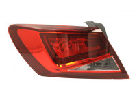 Combination Rearlight ORIGINAL PART 045114 Valeo