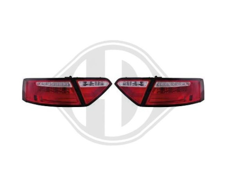 Combination Rearlight Set HD Tuning 1045590 Diederichs, Image 2