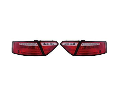 Combination Rearlight Set HD Tuning 1045590 Diederichs