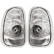 Combination Rearlight Set HD Tuning 1207095 Diederichs