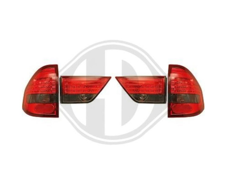 Combination Rearlight Set HD Tuning 1275993 Diederichs, Image 2