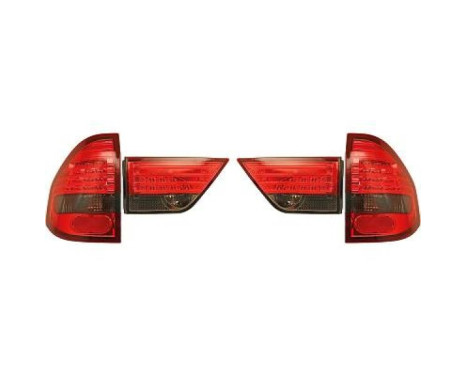 Combination Rearlight Set HD Tuning 1275993 Diederichs