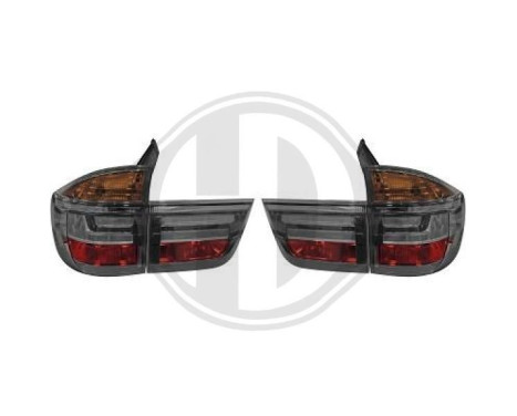 Combination Rearlight Set HD Tuning 1291998 Diederichs, Image 2