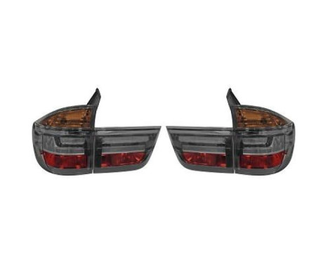 Combination Rearlight Set HD Tuning 1291998 Diederichs