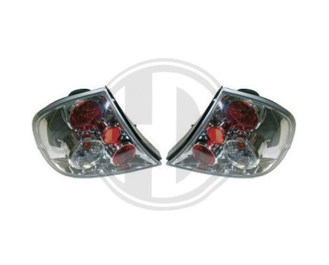 Combination Rearlight Set HD Tuning 1426495 Diederichs, Image 2