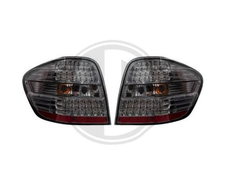 Combination Rearlight Set HD Tuning 1691998 Diederichs, Image 2