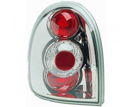 Combination Rearlight Set HD Tuning 1812195 Diederichs