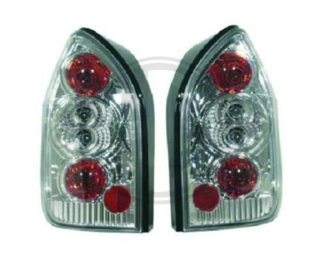 Combination Rearlight Set HD Tuning 1890095 Diederichs, Image 2