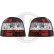 Combination Rearlight Set HD Tuning 2212195 Diederichs, Thumbnail 2