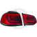 Combination Rearlight Set HD Tuning 2215496 Diederichs, Thumbnail 2