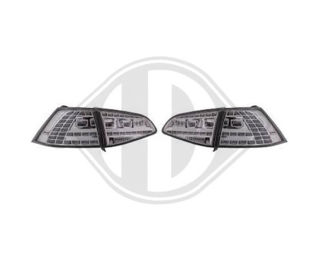 Combination Rearlight Set HD Tuning 2216998 Diederichs, Image 2