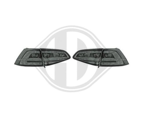 Combination Rearlight Set HD Tuning 2216999 Diederichs, Image 2