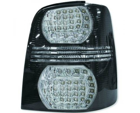 Combination Rearlight Set HD Tuning 2295998 Diederichs