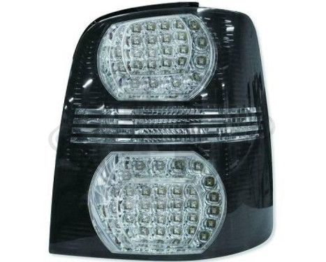 Combination Rearlight Set HD Tuning 2295998 Diederichs, Image 2