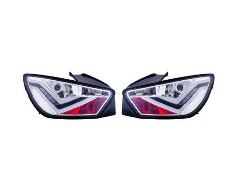 Combination Rearlight Set HD Tuning 7426895 Diederichs