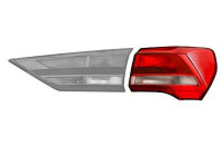 Combination Tail Light 0372922U Van Wezel